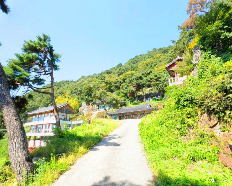 대운암/경북 청도군 청도읍 : 네이버 블로그