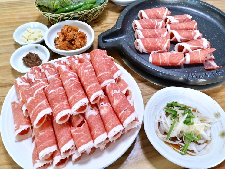  제주시 노형에서 즐기는 말고기&양고기맛집 할인쿠폰!