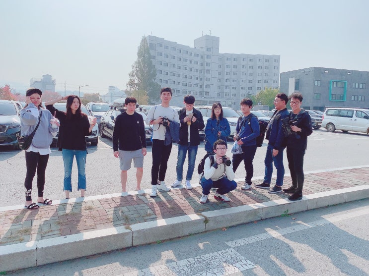  도고 파라다이스 회사 워크샵 후기