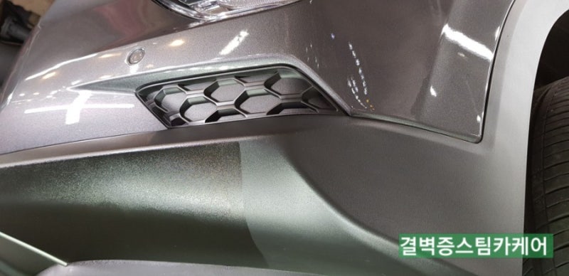 부산 사상구 / 디테일링/세차 / 현대 / 싼타페