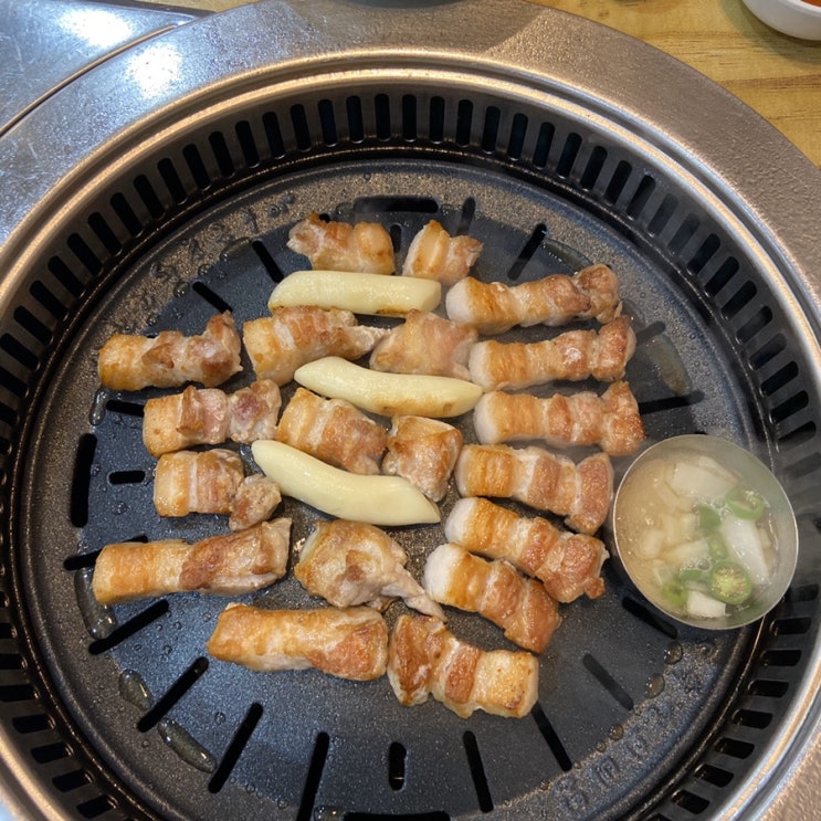  [안양/맛집] 인덕원 맛찬들왕소금구이 (인덕원회식/인덕원모임/가격/메뉴추천)