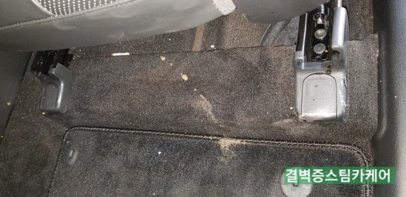 부산 사상구 / 디테일링/세차 / 현대 / 싼타페
