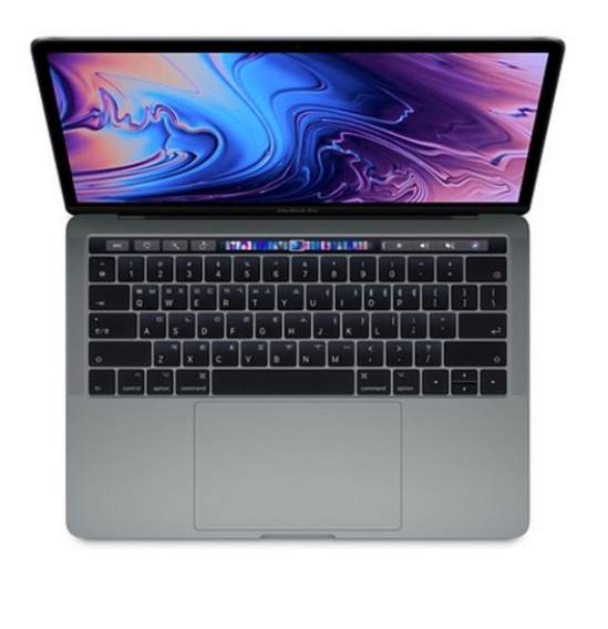  쿠팡 인터넷 최저가 Apple 2019년 맥북 프로 터치바 13 8세대 MV962KH/A  [1,870,000원]