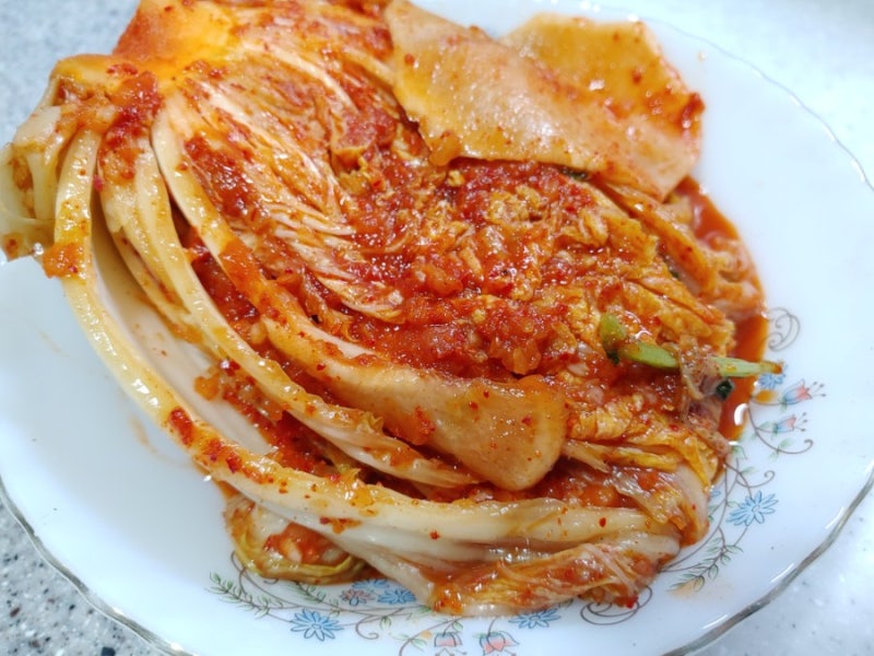 도미솔김치 홈쇼핑 사먹어본 후기 : 네이버 블로그 도미솔김치 홈쇼핑 사먹어본 후기 : 네이버 블로그