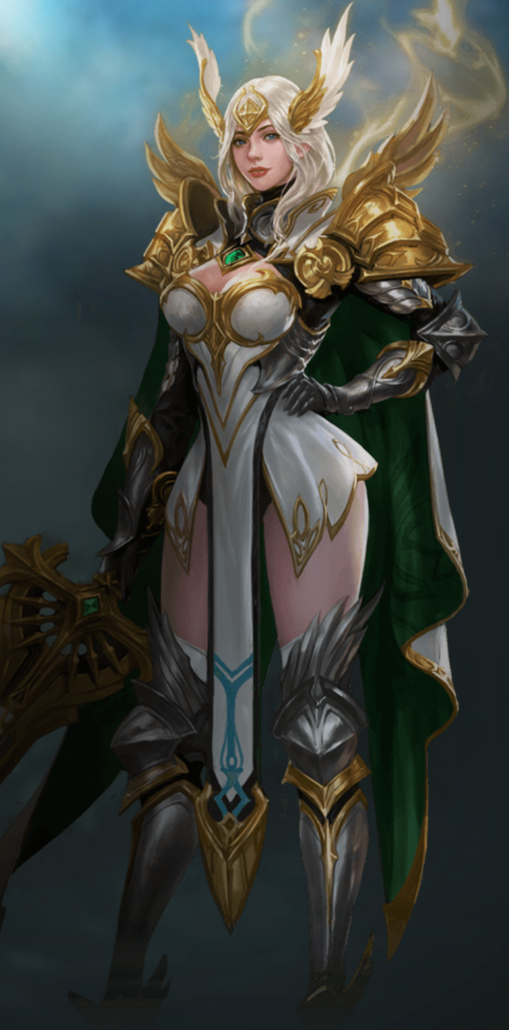 추천모바일게임 리니지M 공략 신성검사 & TJ쿠폰 혜택은? : 네이버 블로그