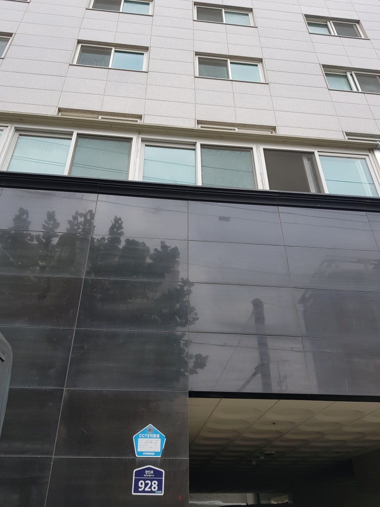  인천원룸이사 1톤 트럭으로 했어요.