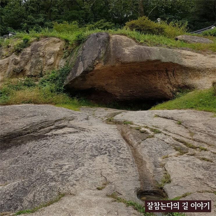  경희궁 꼼꼼히 훑어보기 - 하(下)편