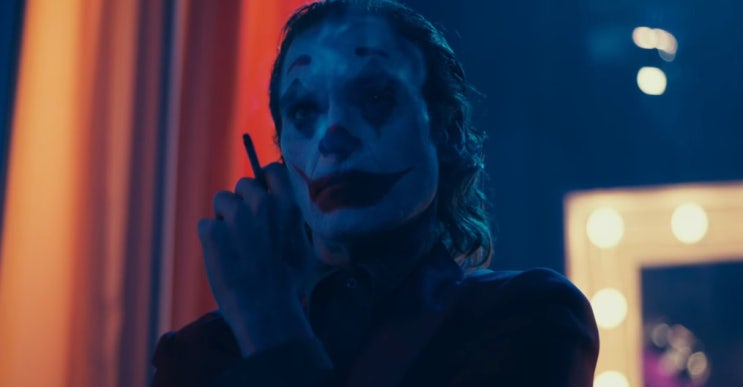  조커(joker)