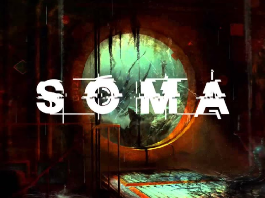 에픽게임즈 무료 공포 게임 소마(SOMA) 짧은 리뷰 및 한글패치