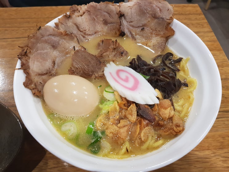  대구 두산동 맛집 :: 아사라이찌다이를 가다