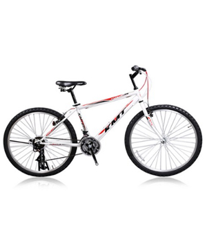  K2 BIKE 완벽한 디자인과 성능 MTB 자전거