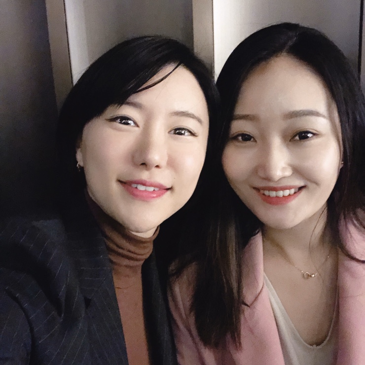  양재동 엘블레스 11월 첫째주 결혼식 참석