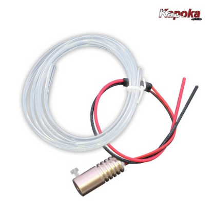  쿠팡로켓배송  카포카 12V LED EL와이어 무소음 엠비언트 무드등   [19,000원 ]