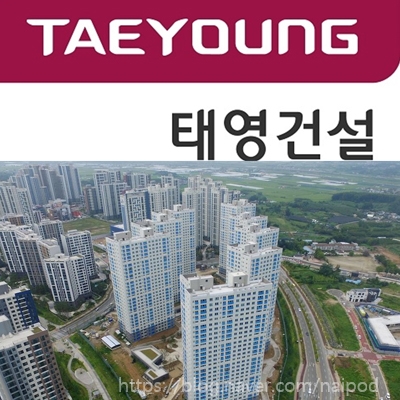  태영건설 데시앙 상위 20개 건설사 중 유일하게 피해 구제 0건