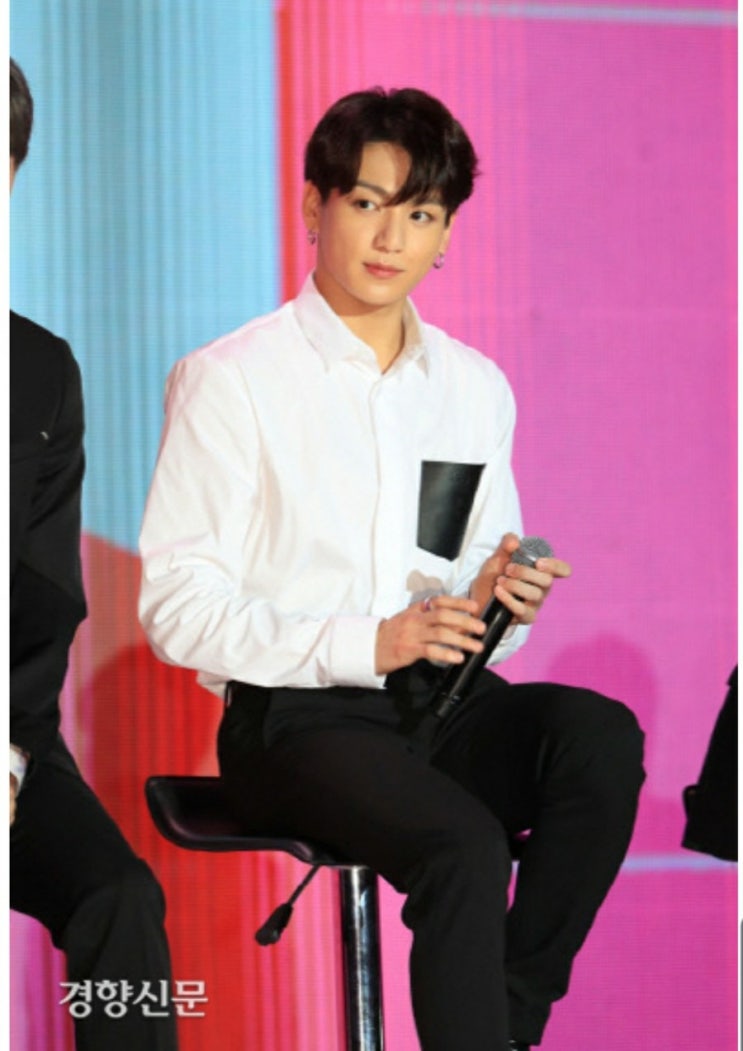  정국, 본인착오로 교통사고.. 피의자와는 원만한합의(뉴스영상포함)