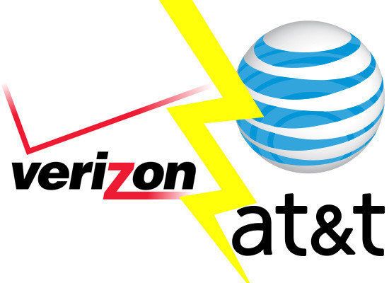  주식 매도 다했는데 뒤늦은 AT&T, 버라이즌 배당입고