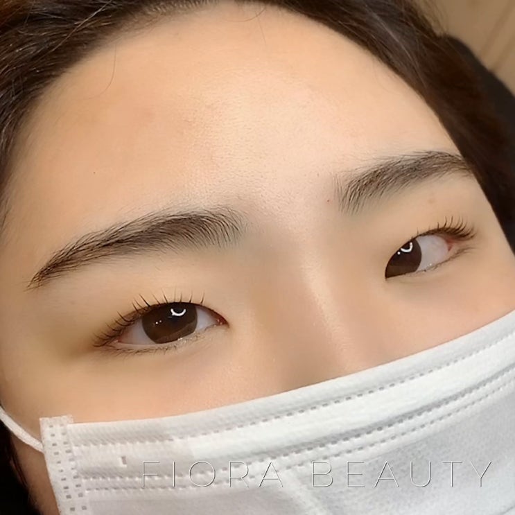  피오라뷰티샵 대구속눈썹펌. 감삼동속눈썹펌.대구속눈썹펌잘하는곳 대구속눈썹연장 대구뷰러펌