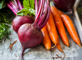  abc주스 (apple, beet, carrot) 효능, 부작용