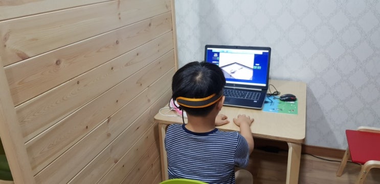  파낙토스 뉴로피드백 박병운박사 인터뷰 3부