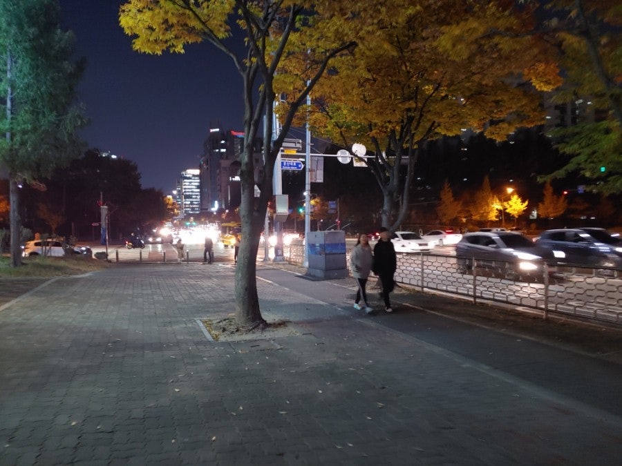 한스랍스터 해가든점 사진 2