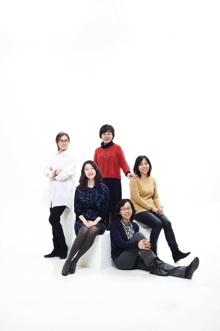  레이디경향 추천 도서 절대로 읽히지 마라?