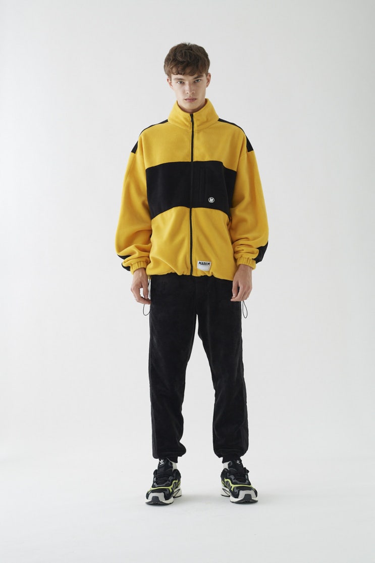  마크엠 MARKM 19FW 룩북