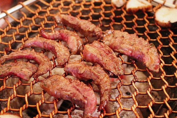  울산 병영 맛집 대적할곳이 없어!