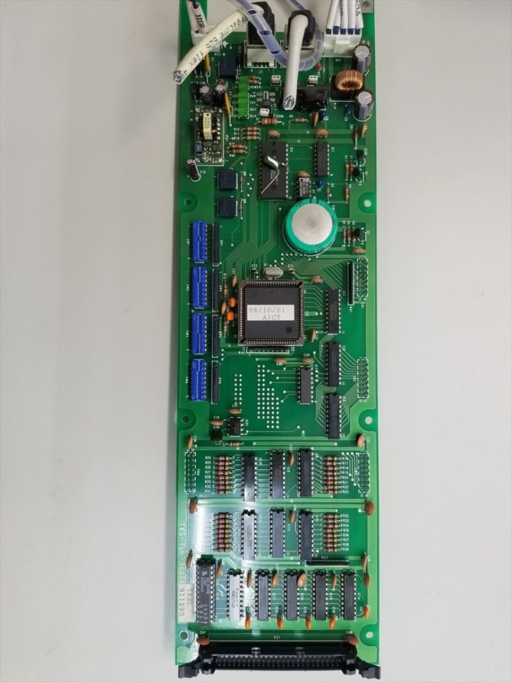 TKS-TUR-96004 (2EA) Circuit board
