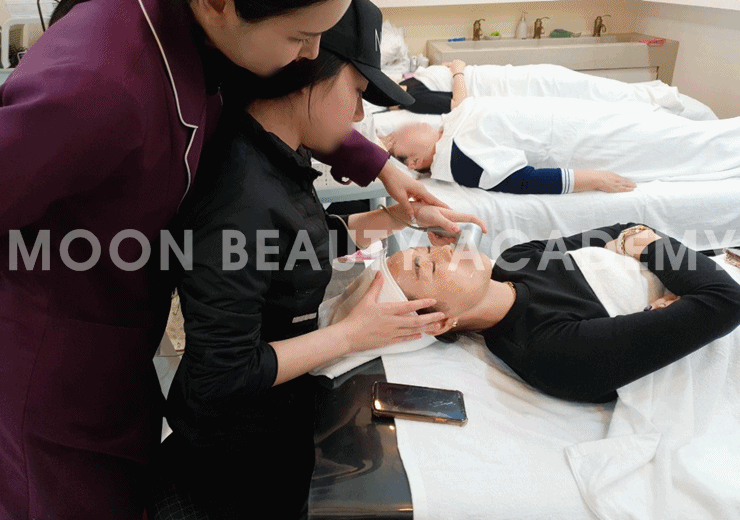  피부국가자격증 ~ 실무 수업 완벽마스터 가능한 인천피부미용학원
