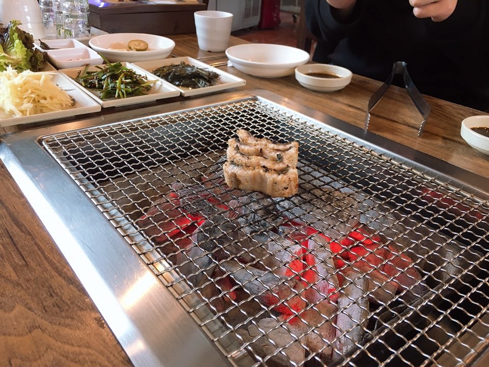 백세장어마을 사진 6