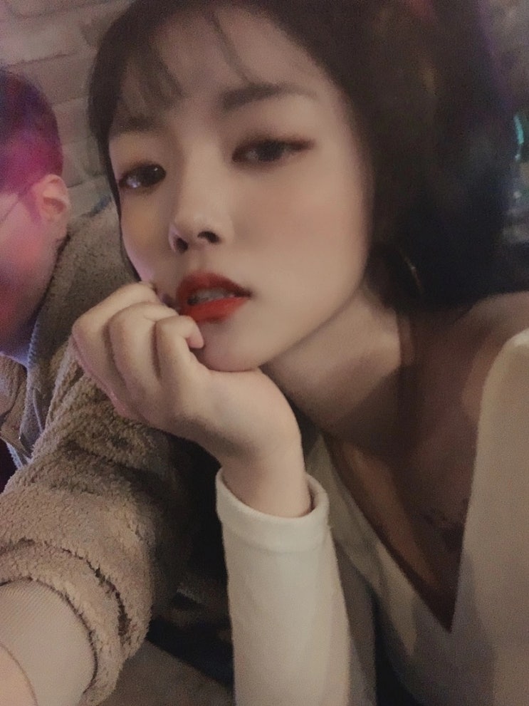   곱창냠냠 그리고 난 개다 