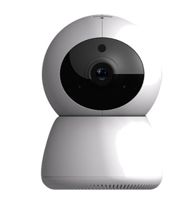  쿠팡로켓배송   미캠 FULL HD 200만화소 가정용 홈 CCTV 네트워크 회전형 카메라  샤오미cctv  PD204  [53,000원 ]