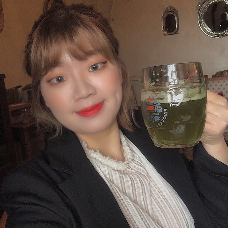  동유럽in예지희 7일차 (부제 : 매순간 알딸딸하게)