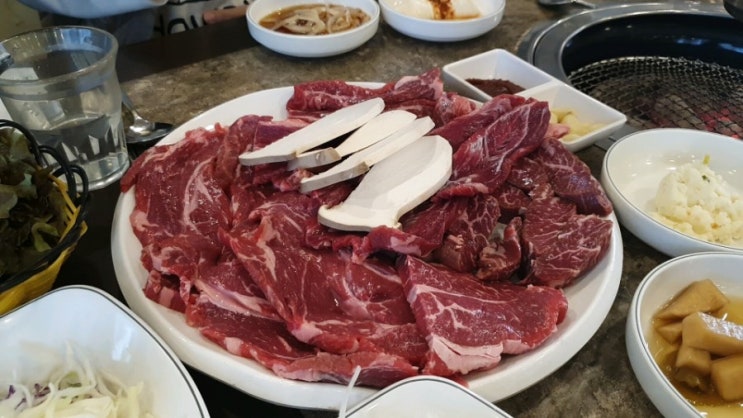 수원 영통 회식추천 와우정육식당 저렴한 가성비 소고기 맛집! 수원 영통 회식추천 와우정육식당 저렴한 가성비 소고기 맛집!