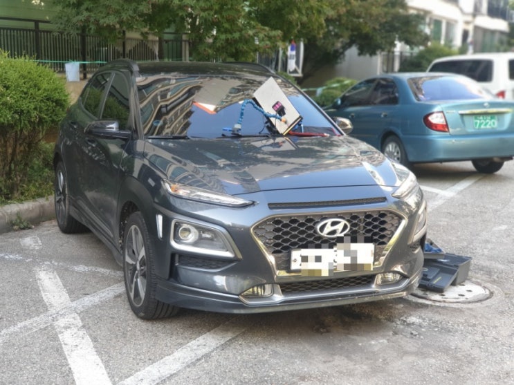  남양주 유리용접 차유리 돌빵수리 잘하는 곳