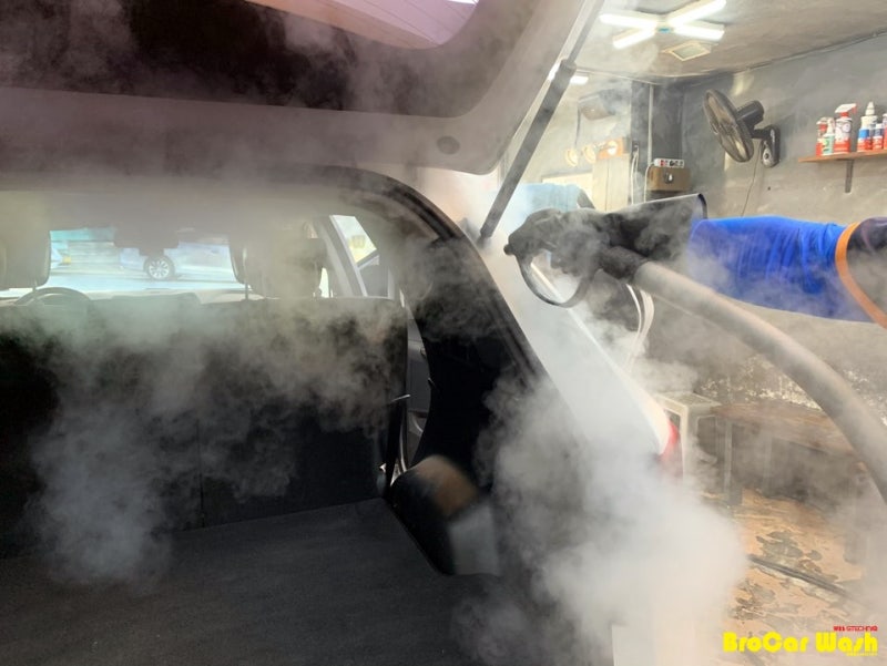 서울 강서구 / 판금/도색 / 현대 / 싼타페