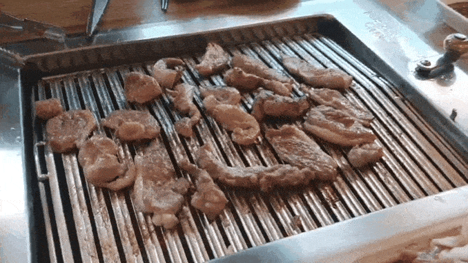  참숯이라 오리고기가 진짜맛있는 강화현지인 맛집 으로 유명한 가나안오리 다녀왔어요! 완전힐링~~