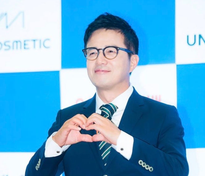 조영구 나이 아내 신재은 주식 아들 다이어트