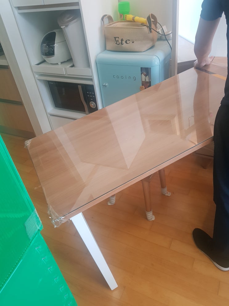  일반이사 주의사항