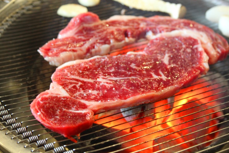  [청주 봉명동 맛집] 청주 소고기 회식에는 육고집 봉명점