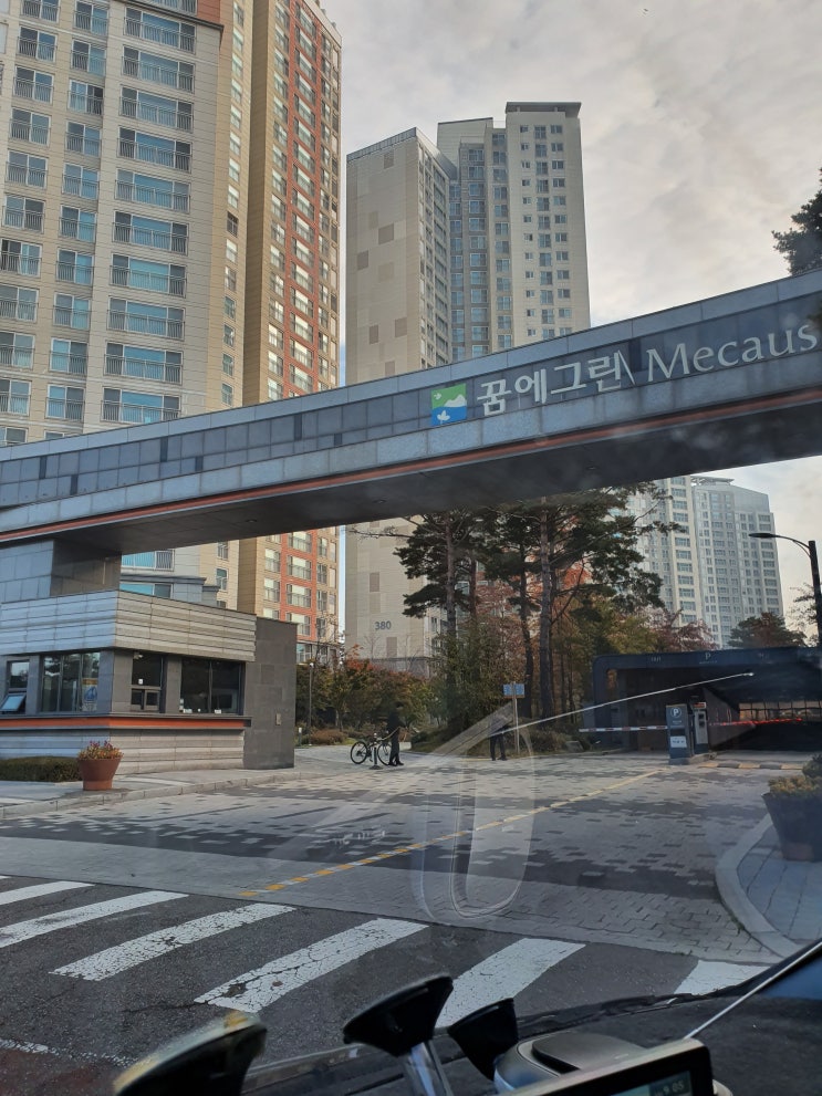  청라 한화 꿈에 그린 아파트 에어컨매립배관교체 바닥 누설 공사