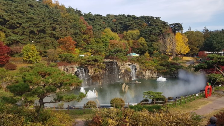 경북 영주 여행 : 부석사 단풍 여행 / 가을 단풍 나들이 / 부석사 무량수전 / 영주 가볼만한 곳 / 유네스코 세계문화유산