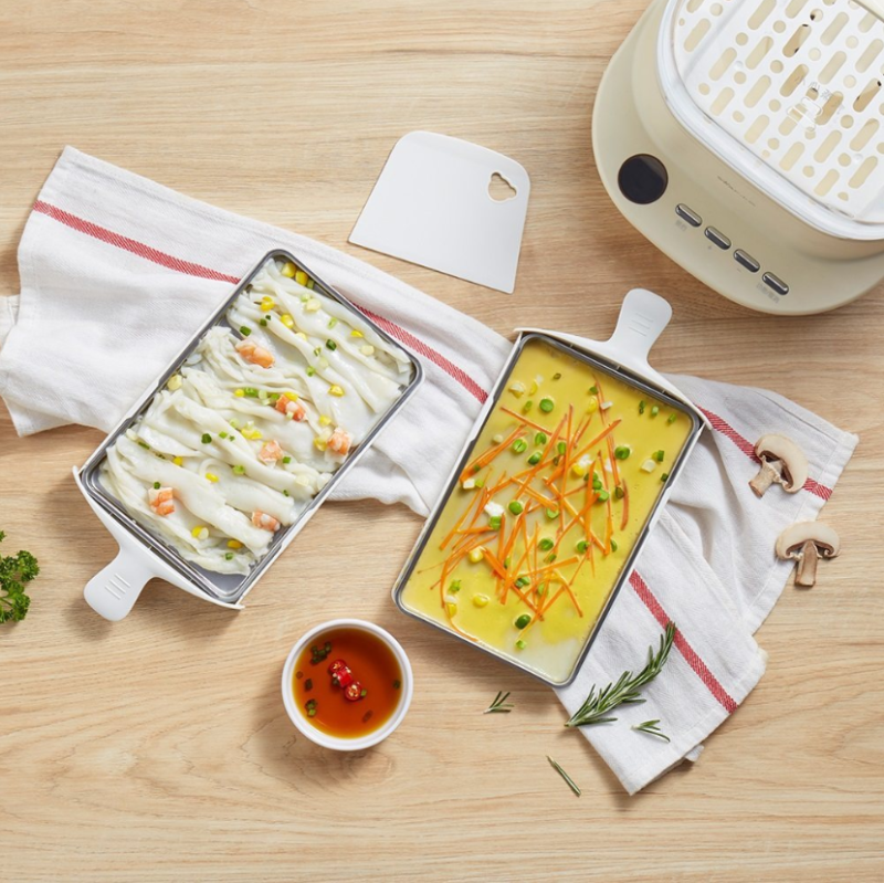 광동성 홍콩 딤섬, 창펀을 집에서 쉽게 만드는 법 : 네이버 블로그