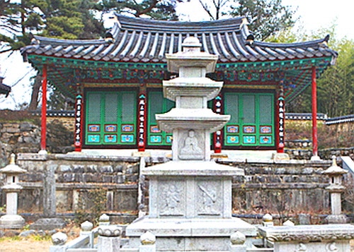 법광사(法廣寺)/경북 포항시 북구 신광면 : 네이버 블로그