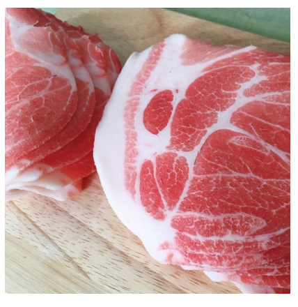  쿠팡로켓배송   푸주 목살 명품 대패목살 250g*4팩 1인용소포장 이지팩   [10,500원]