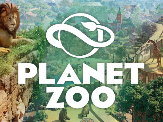 플래닛 코스터 후속작 플래닛 주(PLANET ZOO) 훑어보기