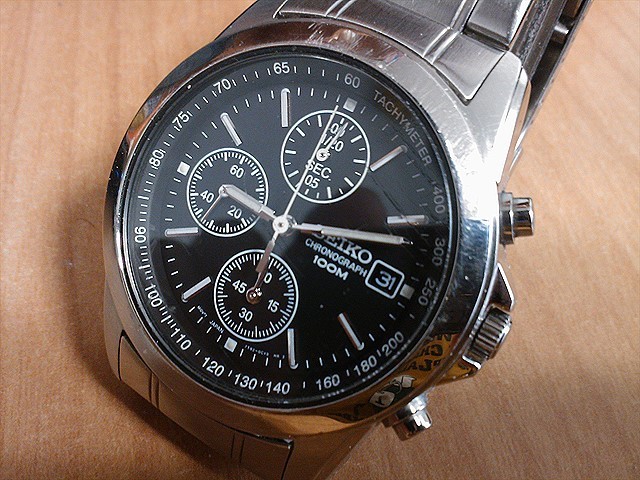  세이코 SND309P