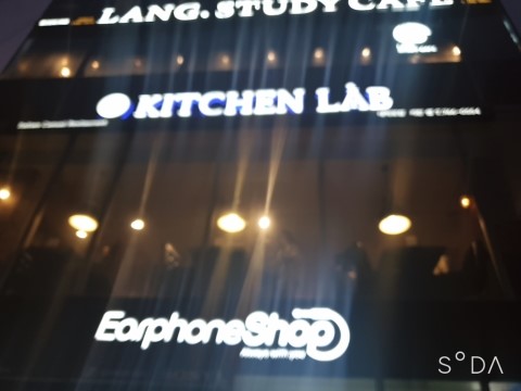  치킨랩 대학로점 (SNS 특별 이벤트) 리뷰 혹은 먹방  