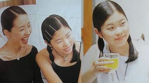 서동주 성형전 과거 + 결혼사진 이혼 나이 연봉 : 네이버 블로그