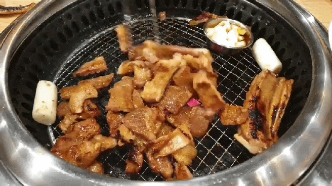  서울 상도동 맛집 명륜진사갈비 돼지갈비무한리필 솔직후기